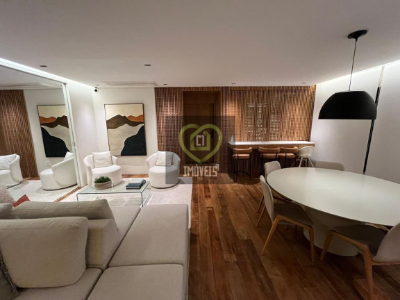 Imagem Apartamento com 2 Quartos à Venda, 104 m² em Pinheiros - São Paulo Imagem Apartamento com 2 Quartos à Venda, 104 m² em Pinheiros - São Paulo