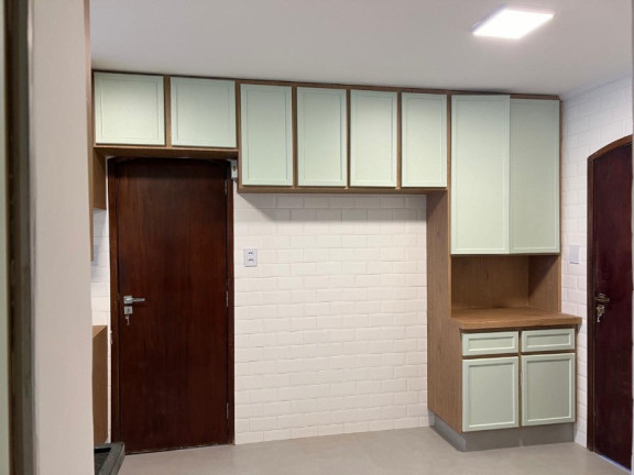 Imagem Imóvel com 3 Quartos à Venda, 152 m² em Brooklin Paulista - São Paulo Imagem Imóvel com 3 Quartos à Venda, 152 m² em Brooklin Paulista - São Paulo