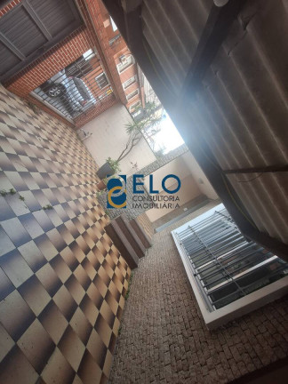 Imagem Casa com 2 Quartos para Alugar, 121 m² em Embaré - Santos