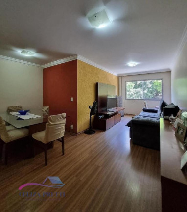 Apartamento com 3 Quartos à Venda, 115 m² em Bento Ferreira - Vitória