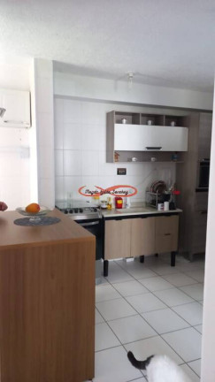 Apartamento com 2 Quartos à Venda, 53 m² em Jardim Brasília (zona Leste) - São Paulo