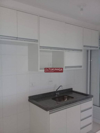 Imagem Apartamento com 3 Quartos à Venda, 65 m² em Vila Rosália - Guarulhos Imagem Apartamento com 3 Quartos à Venda, 65 m² em Vila Rosália - Guarulhos