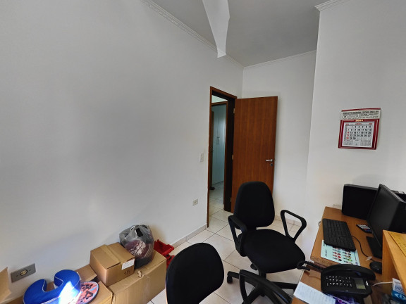Imagem Casa com 4 Quartos à Venda, 168 m² em Assunção - São Bernardo Do Campo Imagem Casa com 4 Quartos à Venda, 168 m² em Assunção - São Bernardo Do Campo