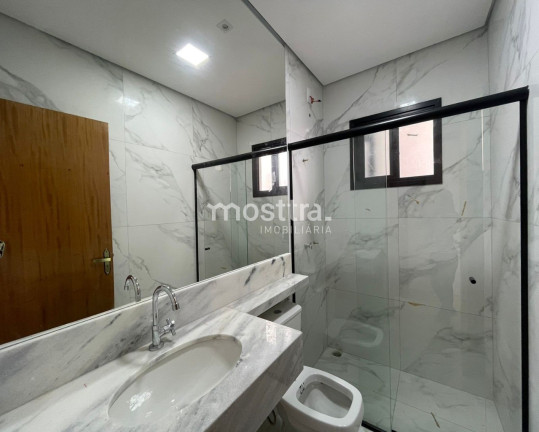 Imagem Casa com 3 Quartos à Venda,  em Jardim Residencial Nova Veneza - Indaiatuba