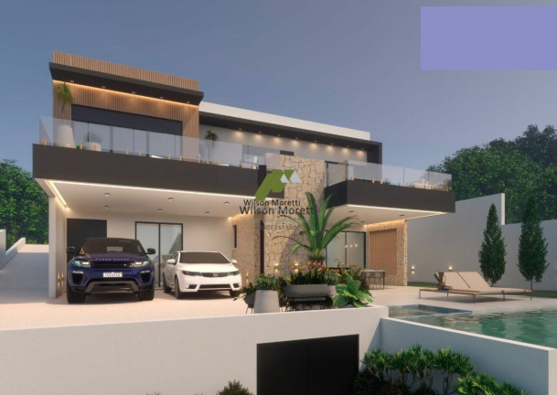 Imagem Casa com 4 Quartos à Venda, 360 m²