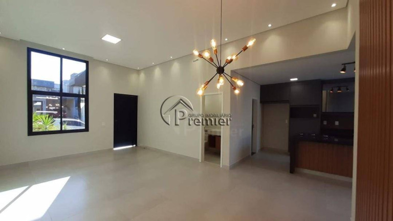 Imagem Casa com 3 Quartos à Venda, 137 m² em Jardim Bréscia - Indaiatuba