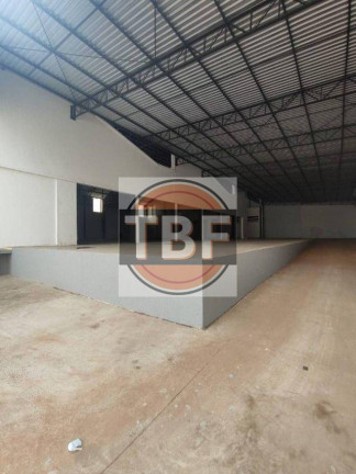 Imagem Imóvel à Venda, 5.000 m² em Campestre - Santo André