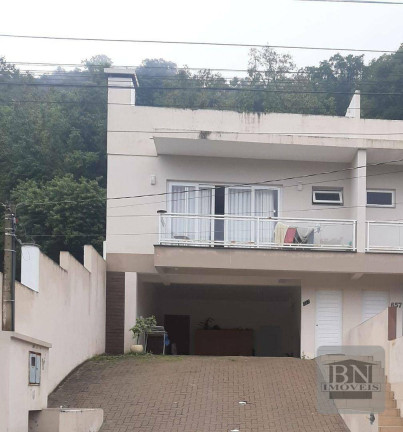 Casa com 3 Quartos à Venda, 153 m² em Santo Inácio - Santa Cruz Do Sul