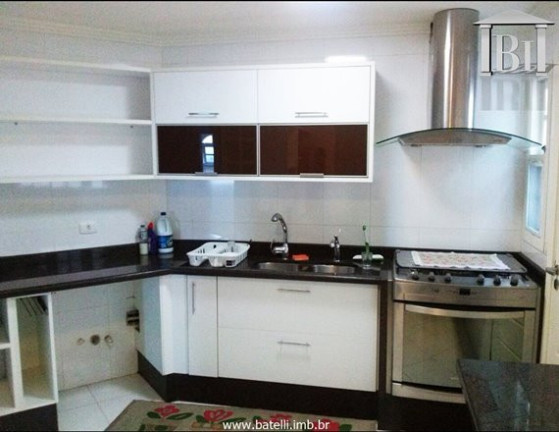 Imagem Casa de Condomínio com 4 Quartos à Venda, 284 m² em Granja Viana - Cotia Imagem Casa de Condomínio com 4 Quartos à Venda, 284 m² em Granja Viana - Cotia
