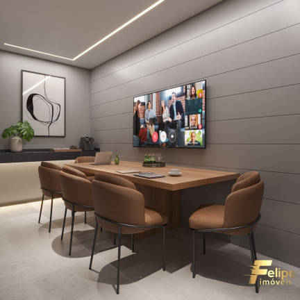 Imagem Imóvel com 2 Quartos à Venda, 61 m² em Jardim Camburi - Vitória