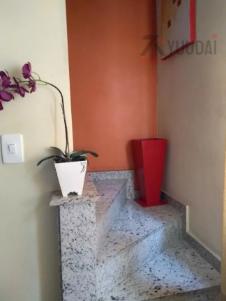 Imagem Casa com 3 Quartos à Venda, 100 m² em Vila Carrão - São Paulo Imagem Casa com 3 Quartos à Venda, 100 m² em Vila Carrão - São Paulo