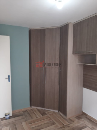 Imagem Apartamento com 2 Quartos para Alugar, 56 m² em Veloso - Osasco Imagem Apartamento com 2 Quartos para Alugar, 56 m² em Veloso - Osasco