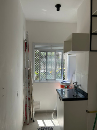 Imagem Apartamento com 2 Quartos à Venda, 44 m² em Parque Da Mooca - São Paulo Imagem Apartamento com 2 Quartos à Venda, 44 m² em Parque Da Mooca - São Paulo
