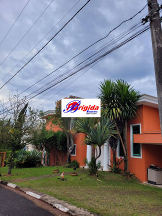 Casa de Condomínio com 4 Quartos à Venda, 600 m² em Jardim Indaia - Embu Das Artes