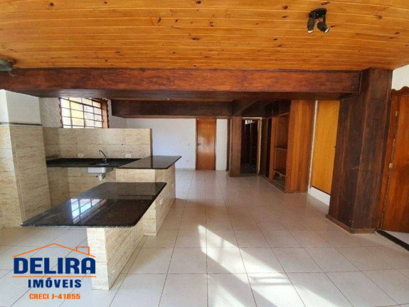 Imagem Casa com 3 Quartos à Venda, 1 m² em Jardim Paulista - Atibaia