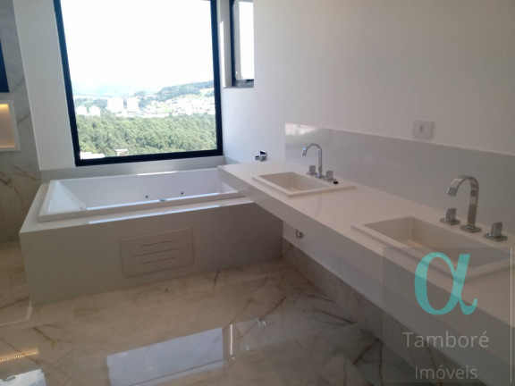 Imagem Casa com 4 Quartos à Venda, 525 m² em Tamboré - Santana De Parnaíba Imagem Casa com 4 Quartos à Venda, 525 m² em Tamboré - Santana De Parnaíba