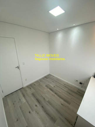 Imagem Apartamento com 2 Quartos à Venda, 48 m² em Natureza Club Morumbi - São Paulo Imagem Apartamento com 2 Quartos à Venda, 48 m² em Natureza Club Morumbi - São Paulo