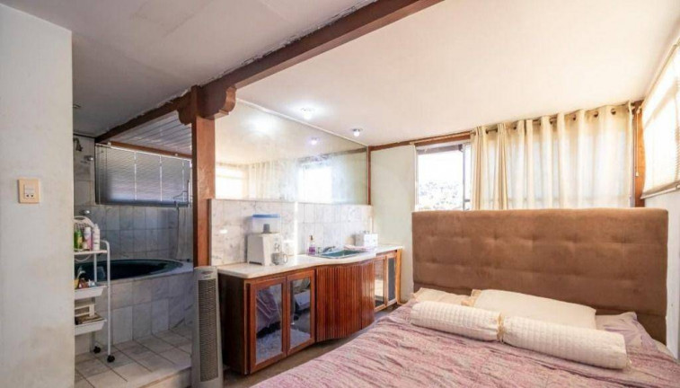 Cobertura com 2 Quartos à Venda, 190 m² em Santa Efigênia - Belo Horizonte
