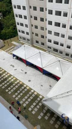 Imagem Apartamento com 2 Quartos à Venda, 39 m² em Narandiba - Salvador