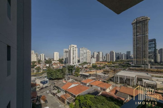 Imagem Apartamento com 3 Quartos à Venda, 91 m² em Jardim Das Acácias - São Paulo