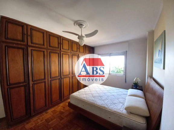 Imagem Apartamento com 3 Quartos à Venda, 194 m² em Boqueirão - Santos Imagem Apartamento com 3 Quartos à Venda, 194 m² em Boqueirão - Santos