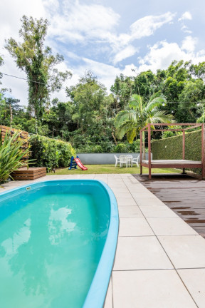 Imagem Casa com 3 Quartos à Venda, 320 m² em Vila Nova - Porto Alegre