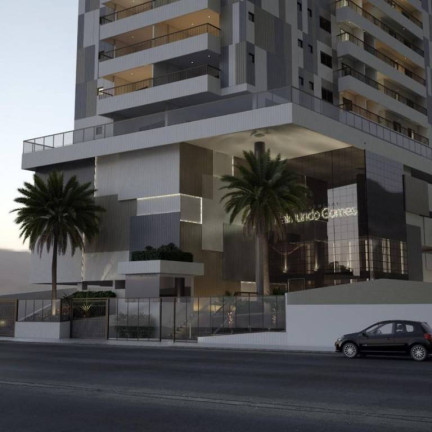 Imagem Apartamento com 3 Quartos à Venda, 115 m² em Guilhermina - Praia Grande Imagem Apartamento com 3 Quartos à Venda, 115 m² em Guilhermina - Praia Grande
