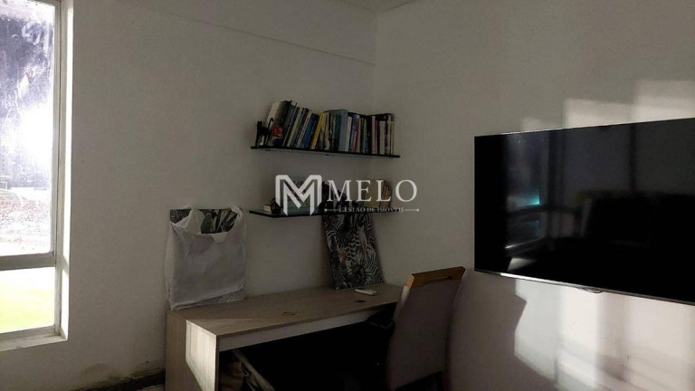 Imagem Apartamento com 3 Quartos à Venda, 106 m² em Aflitos - Recife