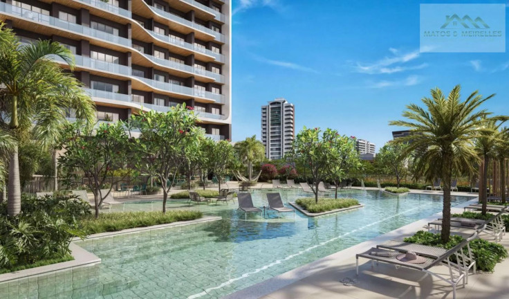 Imagem Apartamento com 3 Quartos à Venda, 85 m² em Meireles - Fortaleza Imagem Apartamento com 3 Quartos à Venda, 85 m² em Meireles - Fortaleza