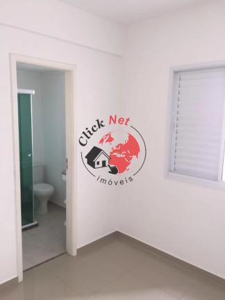 Imagem Apartamento com 2 Quartos à Venda, 60 m² em Baeta Neves - São Bernardo Do Campo