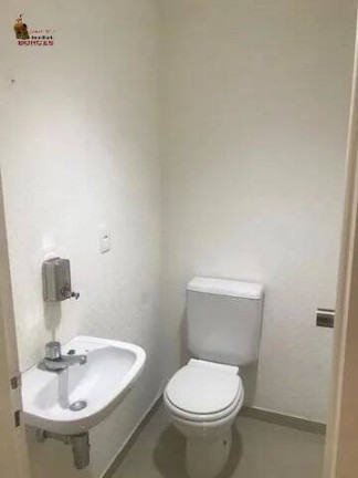 Imagem Sala Comercial à Venda, 31 m² em Moema - São Paulo Imagem Sala Comercial à Venda, 31 m² em Moema - São Paulo