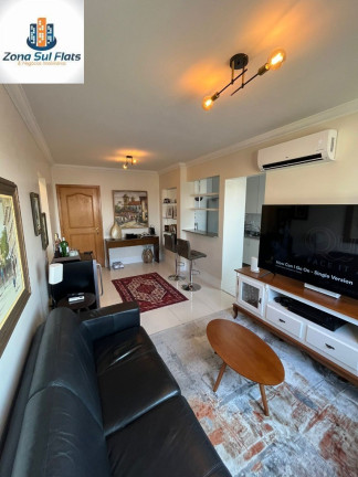 Apartamento com 1 Quarto à Venda, 44 m² em Ipiranga - São Paulo