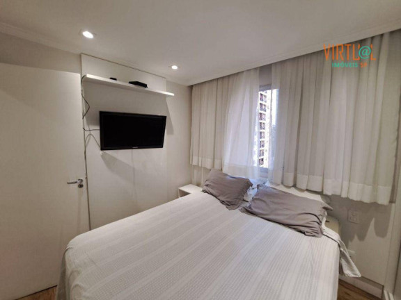 Imagem Apartamento com 3 Quartos à Venda, 65 m² em Parque São Domingos - São Paulo Imagem Apartamento com 3 Quartos à Venda, 65 m² em Parque São Domingos - São Paulo