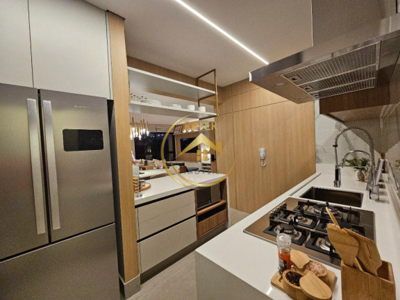 Imagem Apartamento com 3 Quartos à Venda, 140 m² em Jardim Das Paineiras - Campinas