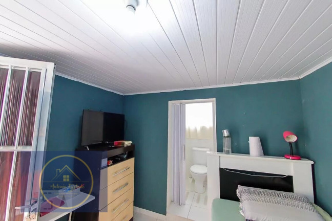 Imagem Casa com 3 Quartos à Venda, 152 m² em Parque Vitória - São Paulo