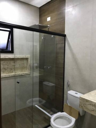 Imagem Casa de Condomínio com 3 Quartos à Venda, 217 m² em Jardim Residencial Chácara Ondina - Sorocaba