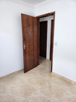 Imagem Casa com 3 Quartos à Venda, 63 m² em Campina Da Barra - Araucária