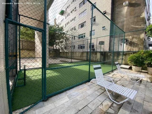 Imagem Apartamento com 4 Quartos à Venda, 261 m² em Graças - Recife