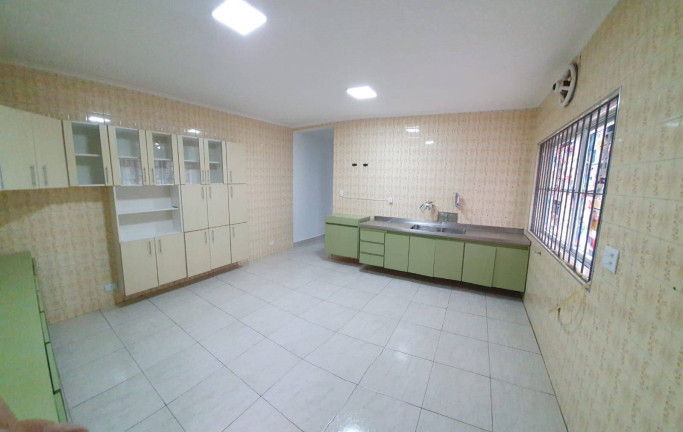 Imagem Casa com 3 Quartos à Venda, 200 m² em Saúde - São Paulo