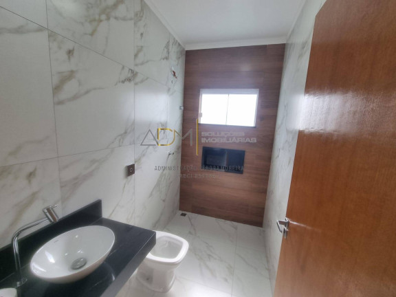 Imagem Casa com 3 Quartos à Venda, 250 m² em Residencial Lívia - Botucatu