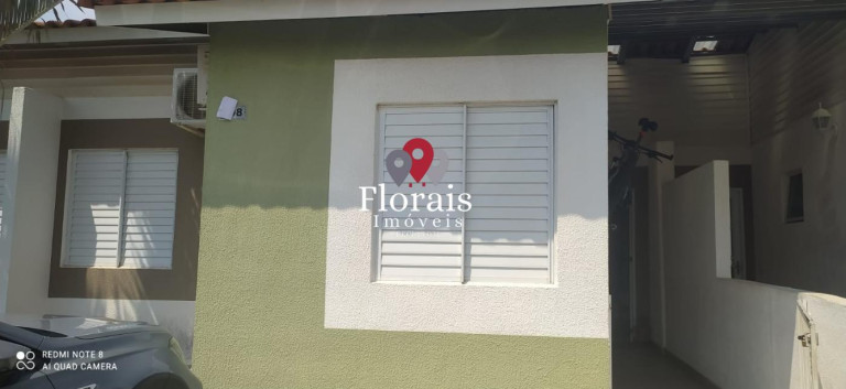 Imagem Casa com 3 Quartos à Venda, 195 m² em Jardim Imperial - Cuiabá