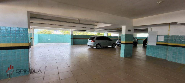 Imagem Apartamento com 2 Quartos à Venda, 76 m² em Vila Balneária - Praia Grande Imagem Apartamento com 2 Quartos à Venda, 76 m² em Vila Balneária - Praia Grande