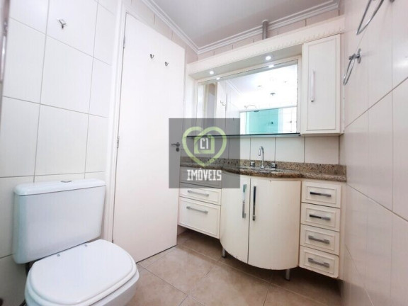 Imagem Apartamento com 3 Quartos para Alugar, 157 m² em Perdizes - São Paulo