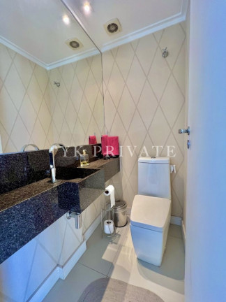 Imagem Apartamento com 3 Quartos à Venda, 139 m² em Vila Romana - São Paulo Imagem Apartamento com 3 Quartos à Venda, 139 m² em Vila Romana - São Paulo