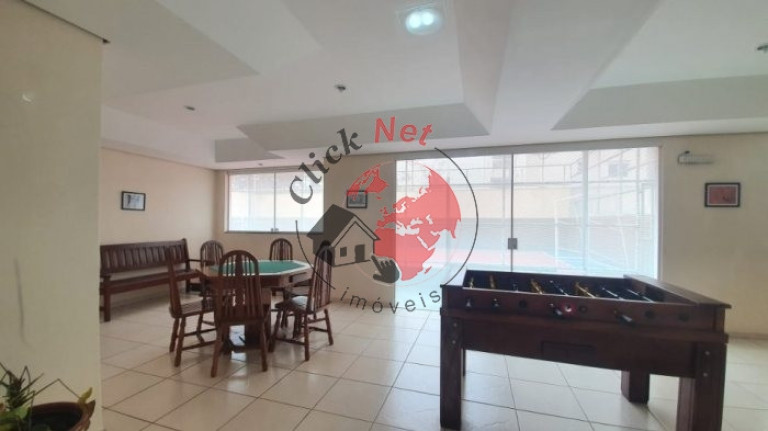 Imagem Apartamento com 3 Quartos à Venda, 68 m² em Baeta Neves - São Bernardo Do Campo Imagem Apartamento com 3 Quartos à Venda, 68 m² em Baeta Neves - São Bernardo Do Campo
