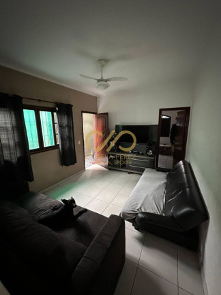 Casa com 2 Quartos à Venda, 111 m² em Guilhermina - Praia Grande
