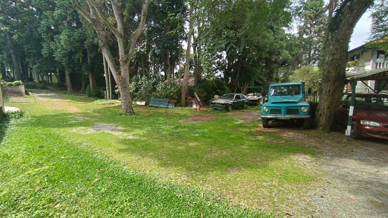 Imagem Terreno à Venda, 666 m² em Ahú - Curitiba Imagem Terreno à Venda, 666 m² em Ahú - Curitiba
