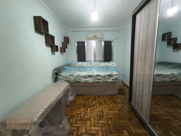 Imagem Apartamento com 1 Quarto à Venda, 80 m² em Boqueirão - Praia Grande Imagem Apartamento com 1 Quarto à Venda, 80 m² em Boqueirão - Praia Grande
