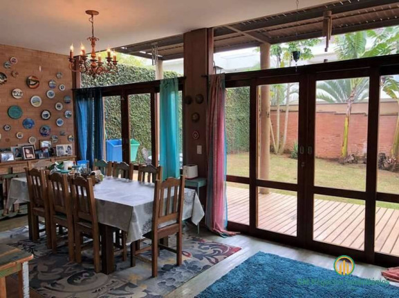 Imagem Casa de Condomínio com 5 Quartos à Venda, 364 m² em Jardim Do Golf I - Jandira Imagem Casa de Condomínio com 5 Quartos à Venda, 364 m² em Jardim Do Golf I - Jandira