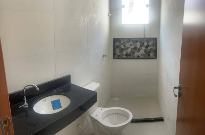 Imagem Casa com 3 Quartos à Venda,  em Sim - Feira De Santana